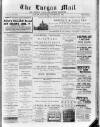 Lurgan Mail Saturday 15 October 1898 Page 1