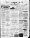 Lurgan Mail Saturday 22 October 1898 Page 1