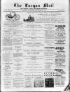 Lurgan Mail Saturday 12 November 1898 Page 1