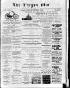 Lurgan Mail Saturday 19 November 1898 Page 1