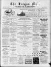 Lurgan Mail Saturday 03 December 1898 Page 1