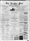 Lurgan Mail Saturday 24 December 1898 Page 1