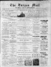 Lurgan Mail Saturday 07 January 1899 Page 1