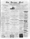 Lurgan Mail Saturday 21 January 1899 Page 1