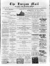 Lurgan Mail Saturday 28 January 1899 Page 1