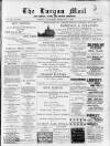 Lurgan Mail Saturday 04 February 1899 Page 1