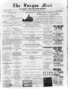Lurgan Mail Saturday 18 February 1899 Page 1