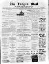 Lurgan Mail Saturday 25 February 1899 Page 1