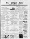 Lurgan Mail Saturday 04 March 1899 Page 1