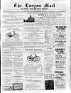 Lurgan Mail Saturday 18 March 1899 Page 1