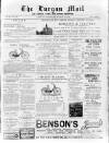 Lurgan Mail Saturday 25 March 1899 Page 1