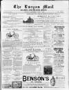 Lurgan Mail Saturday 01 April 1899 Page 1