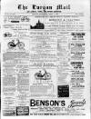 Lurgan Mail Saturday 08 April 1899 Page 1