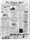 Lurgan Mail Saturday 15 April 1899 Page 1