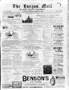 Lurgan Mail Saturday 29 April 1899 Page 1