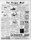 Lurgan Mail Saturday 03 June 1899 Page 1
