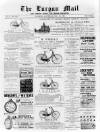 Lurgan Mail Saturday 22 July 1899 Page 1