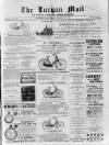 Lurgan Mail Saturday 19 August 1899 Page 1