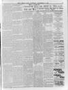 Lurgan Mail Saturday 16 September 1899 Page 3