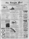 Lurgan Mail Saturday 07 October 1899 Page 1