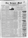 Lurgan Mail Saturday 18 November 1899 Page 1