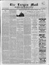Lurgan Mail Saturday 09 December 1899 Page 1