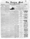 Lurgan Mail Saturday 06 January 1900 Page 1