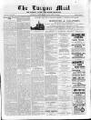 Lurgan Mail Saturday 13 January 1900 Page 1