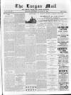 Lurgan Mail Saturday 27 January 1900 Page 1