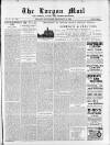 Lurgan Mail Saturday 03 February 1900 Page 1