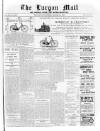 Lurgan Mail Saturday 24 March 1900 Page 1
