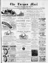 Lurgan Mail Saturday 07 April 1900 Page 1
