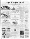 Lurgan Mail Saturday 14 April 1900 Page 1