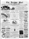 Lurgan Mail Saturday 21 April 1900 Page 1