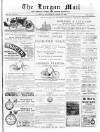 Lurgan Mail Saturday 28 April 1900 Page 1