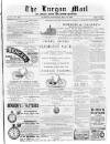 Lurgan Mail Saturday 26 May 1900 Page 1