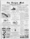 Lurgan Mail Saturday 02 June 1900 Page 1