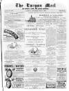 Lurgan Mail Saturday 09 June 1900 Page 1