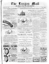 Lurgan Mail Saturday 16 June 1900 Page 1