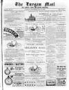 Lurgan Mail Saturday 23 June 1900 Page 1