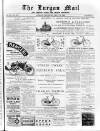 Lurgan Mail Saturday 21 July 1900 Page 1