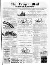 Lurgan Mail Saturday 28 July 1900 Page 1