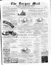 Lurgan Mail Saturday 11 August 1900 Page 1