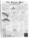 Lurgan Mail Saturday 18 August 1900 Page 1