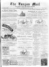 Lurgan Mail Saturday 25 August 1900 Page 1