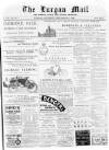 Lurgan Mail Saturday 15 September 1900 Page 1