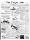 Lurgan Mail Saturday 22 September 1900 Page 1
