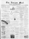 Lurgan Mail Saturday 06 October 1900 Page 1