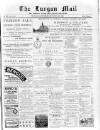 Lurgan Mail Saturday 20 October 1900 Page 1