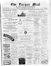 Lurgan Mail Saturday 27 October 1900 Page 1